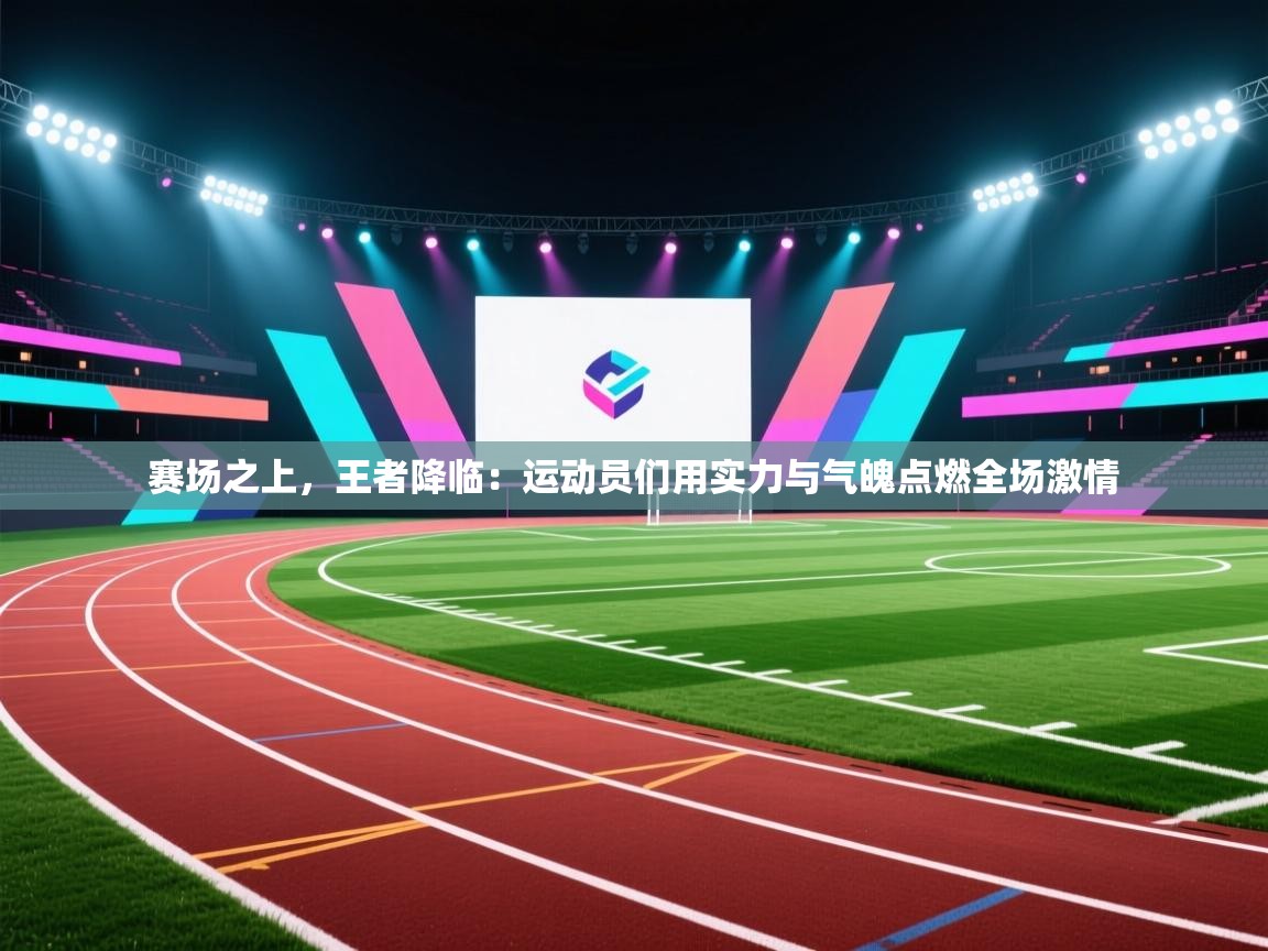 赛场之上，王者降临：运动员们用实力与气魄点燃全场激情  第1张