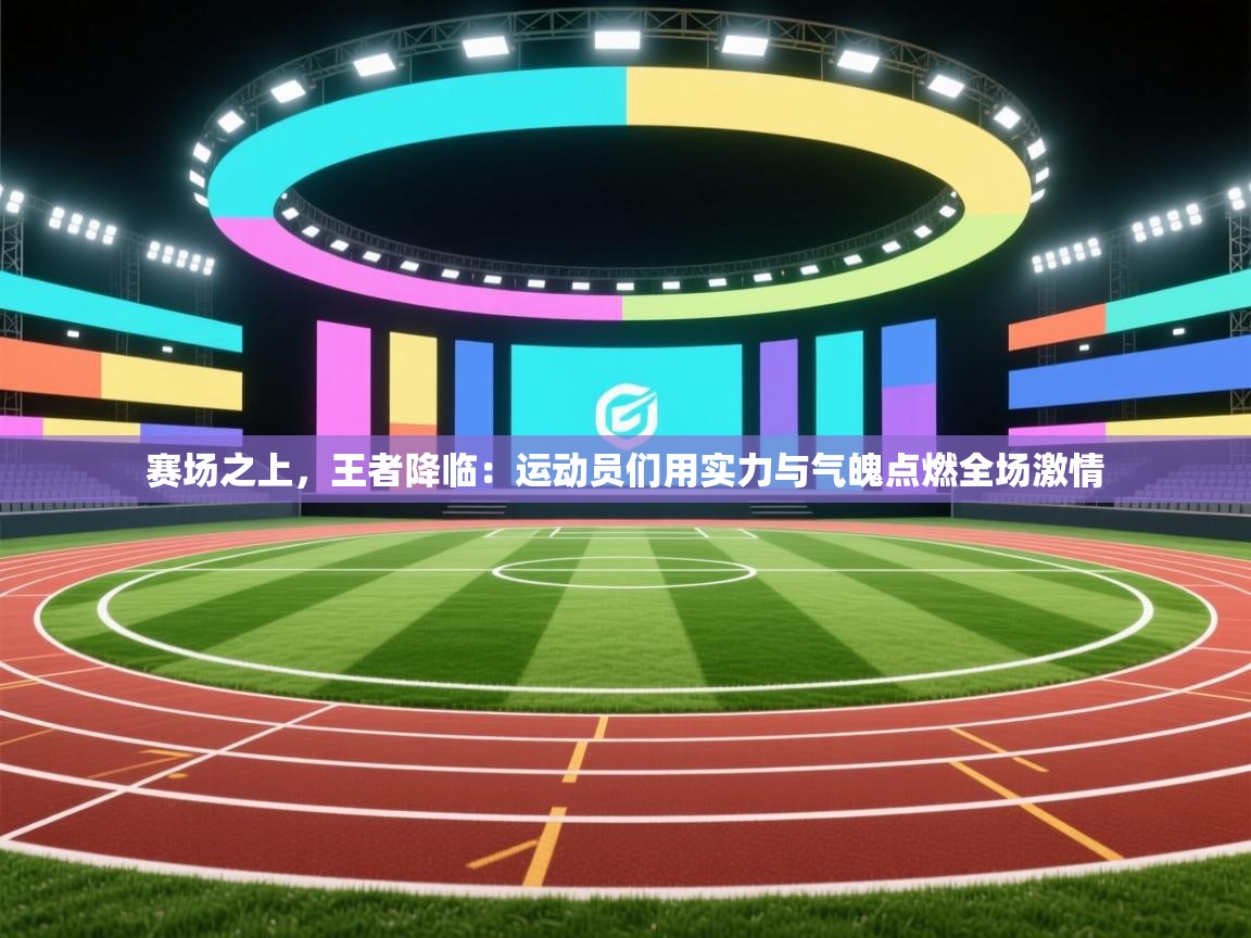 赛场之上，王者降临：运动员们用实力与气魄点燃全场激情  第2张