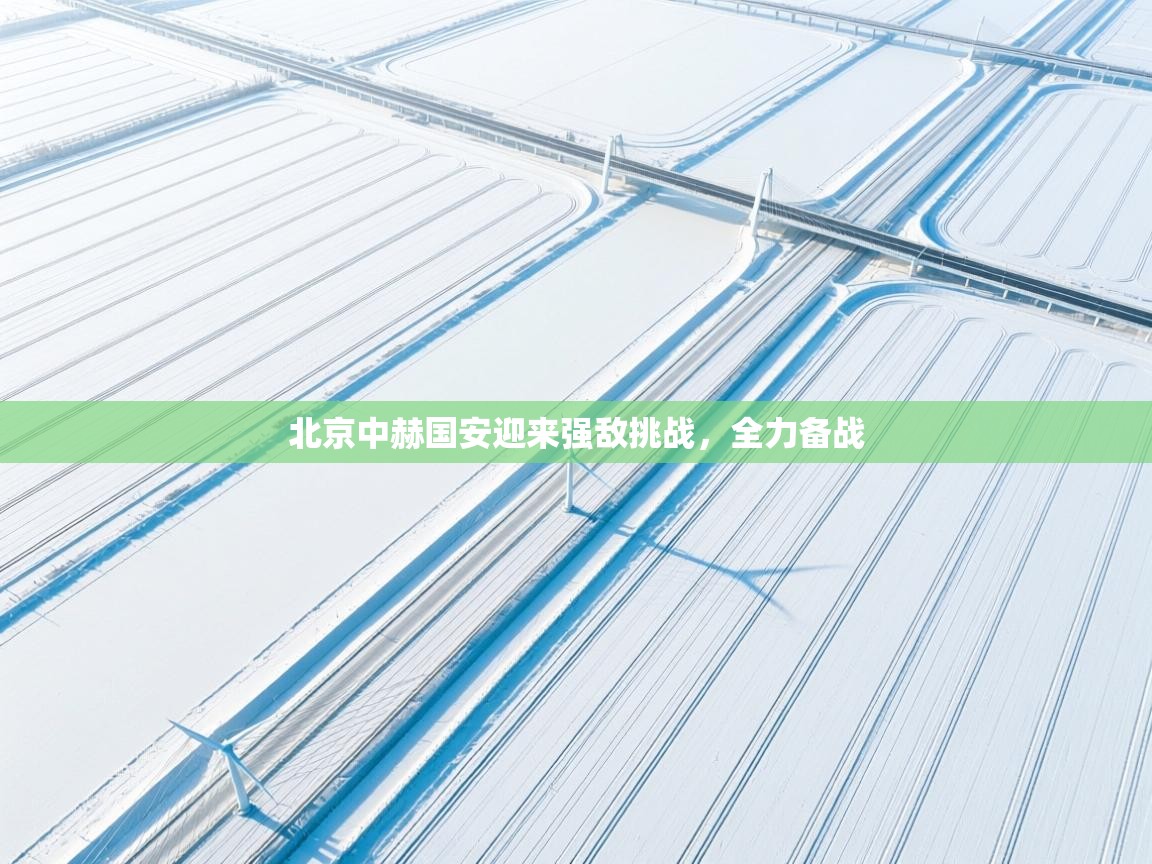 北京中赫国安迎来强敌挑战，全力备战  第2张