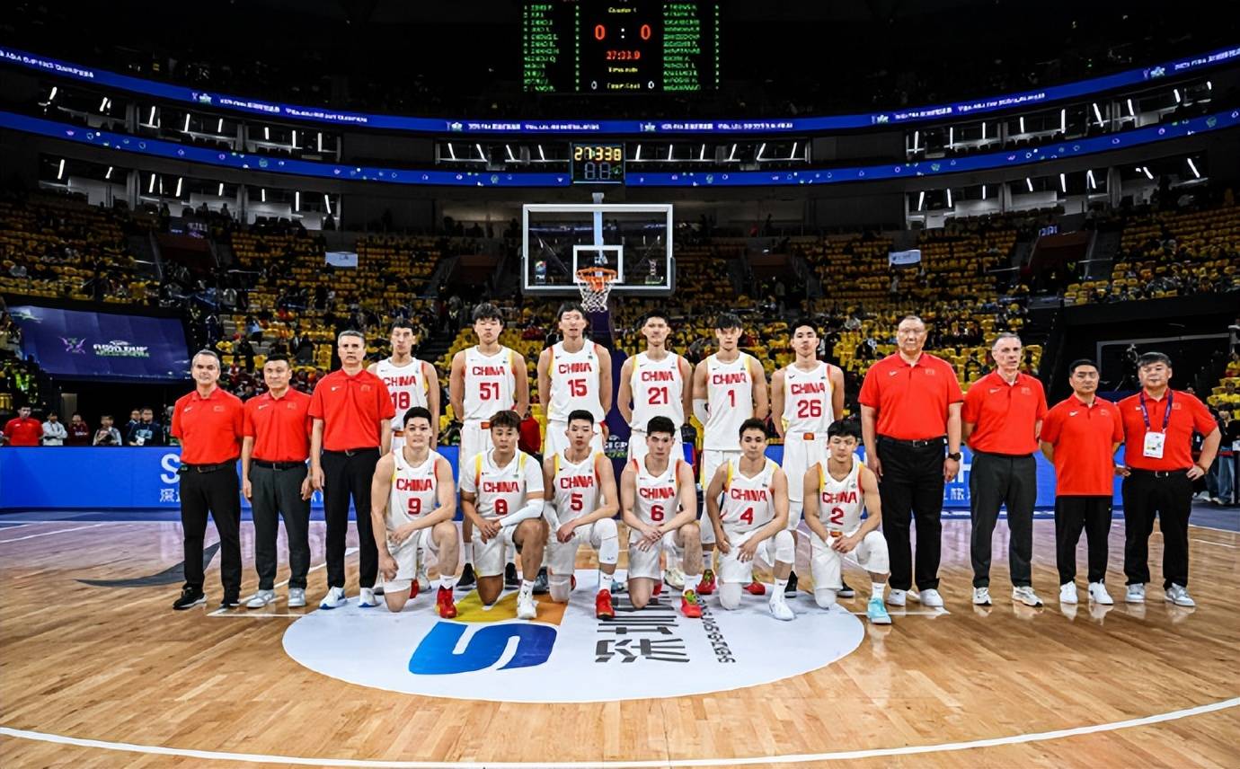 开云体育网页版登录入口-中国队在亚运连续赢下四场比赛！