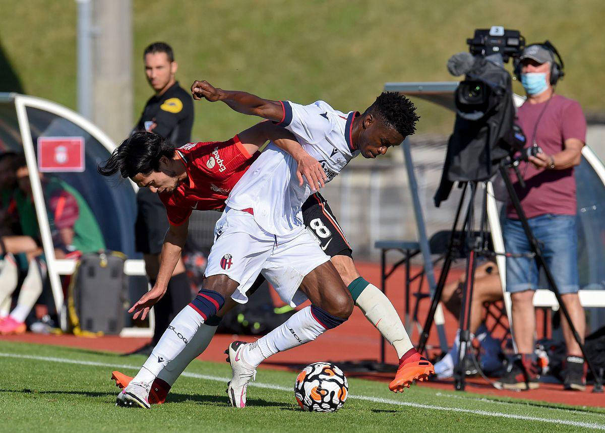 开云体育-尼姆客场失分，保级形势艰难