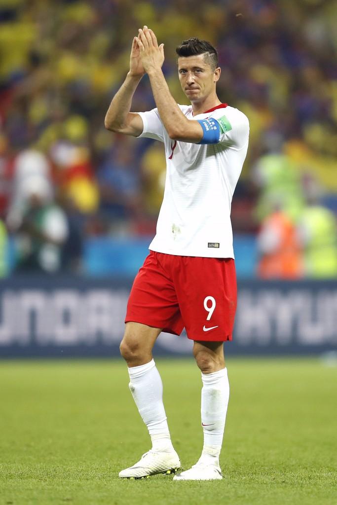 开云体育下载-波兰大胜晋级，瑞典遗憾出局