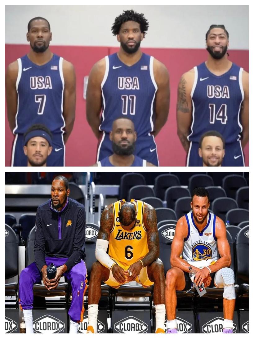 美国男篮热身赛:詹姆斯领衔,大胜对手展现实力的简单介绍 美国男篮热身赛:詹姆斯领衔,大胜对手展现实力的简单介绍