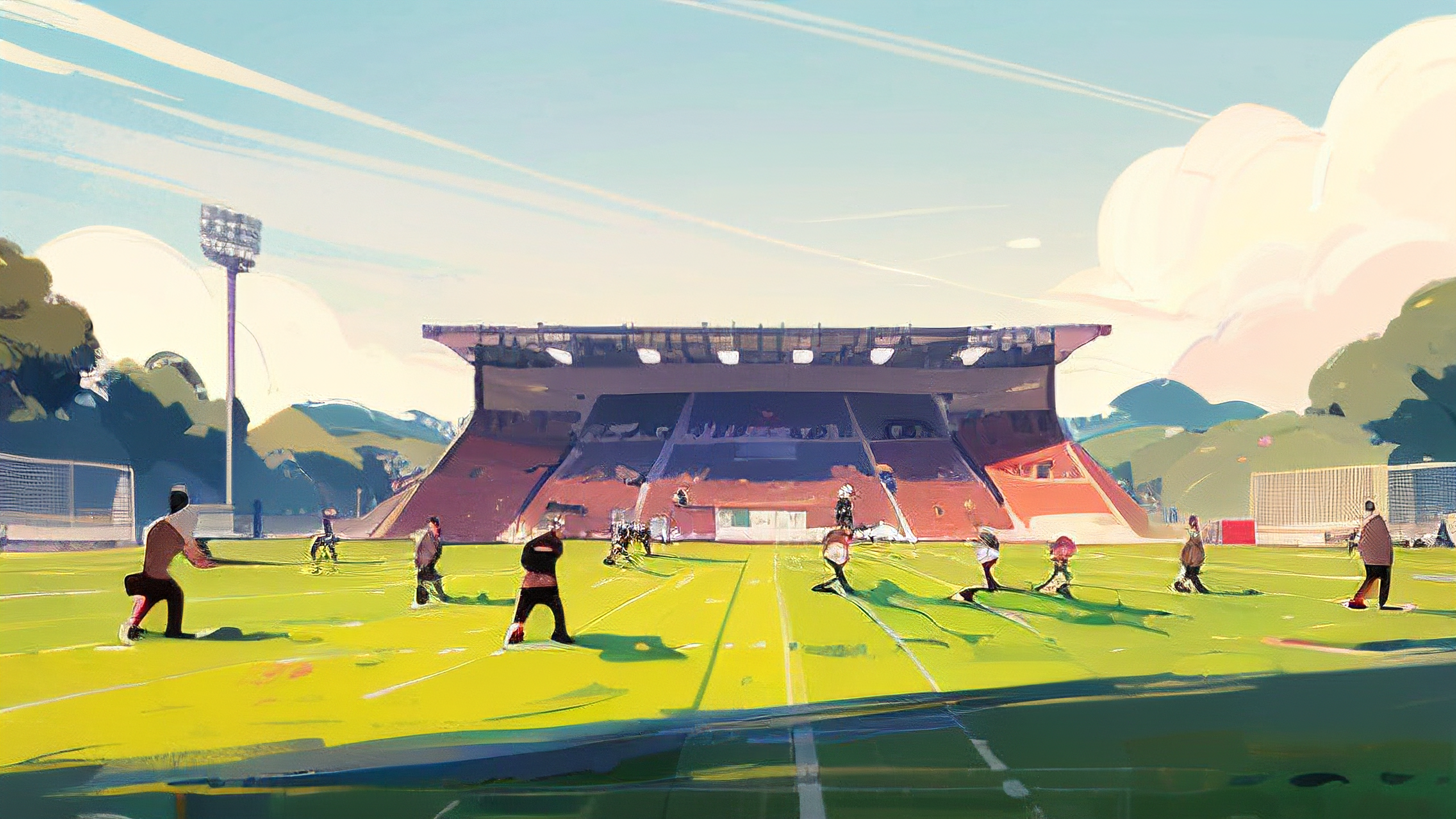 开云体育网页版登录入口-足球场上热血沸腾，冠军谁能胜出