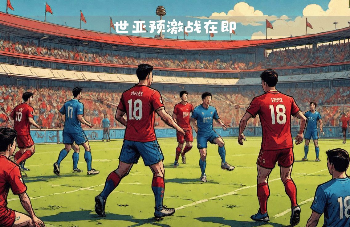 爱沙尼亚面对北马其顿,胜者晋级形势激烈的简单介绍 爱沙尼亚面对北马其顿,胜者晋级形势激烈的简单介绍