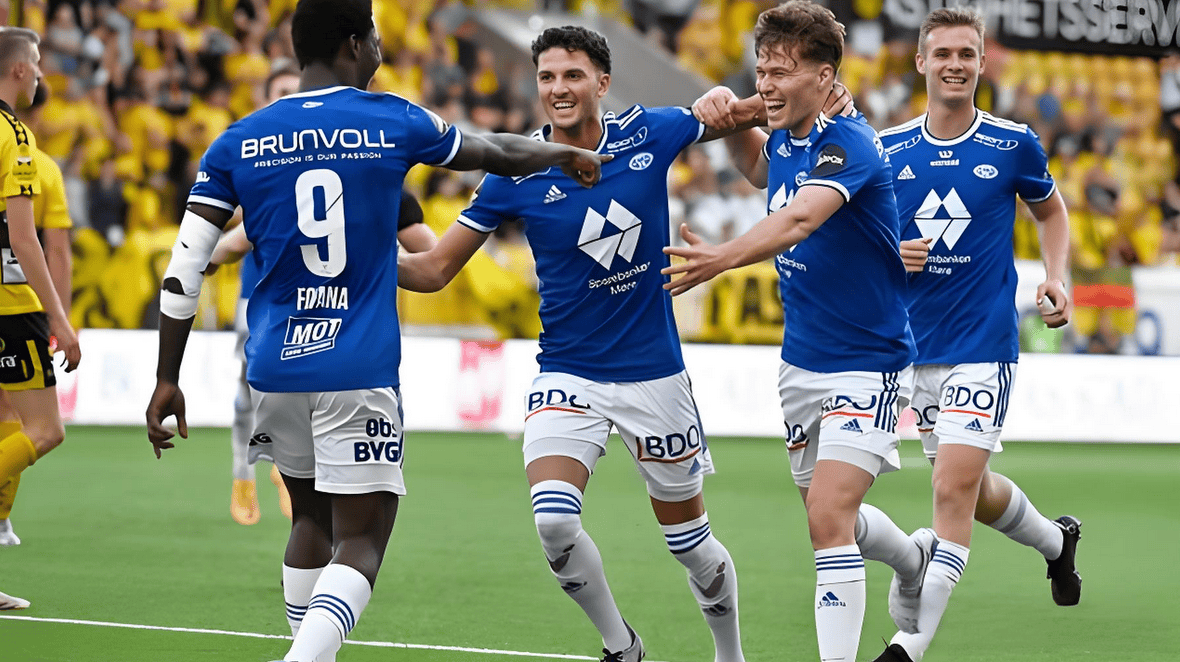 开云体育登录-挪威队在欧预赛中力克对手晋级淘汰赛