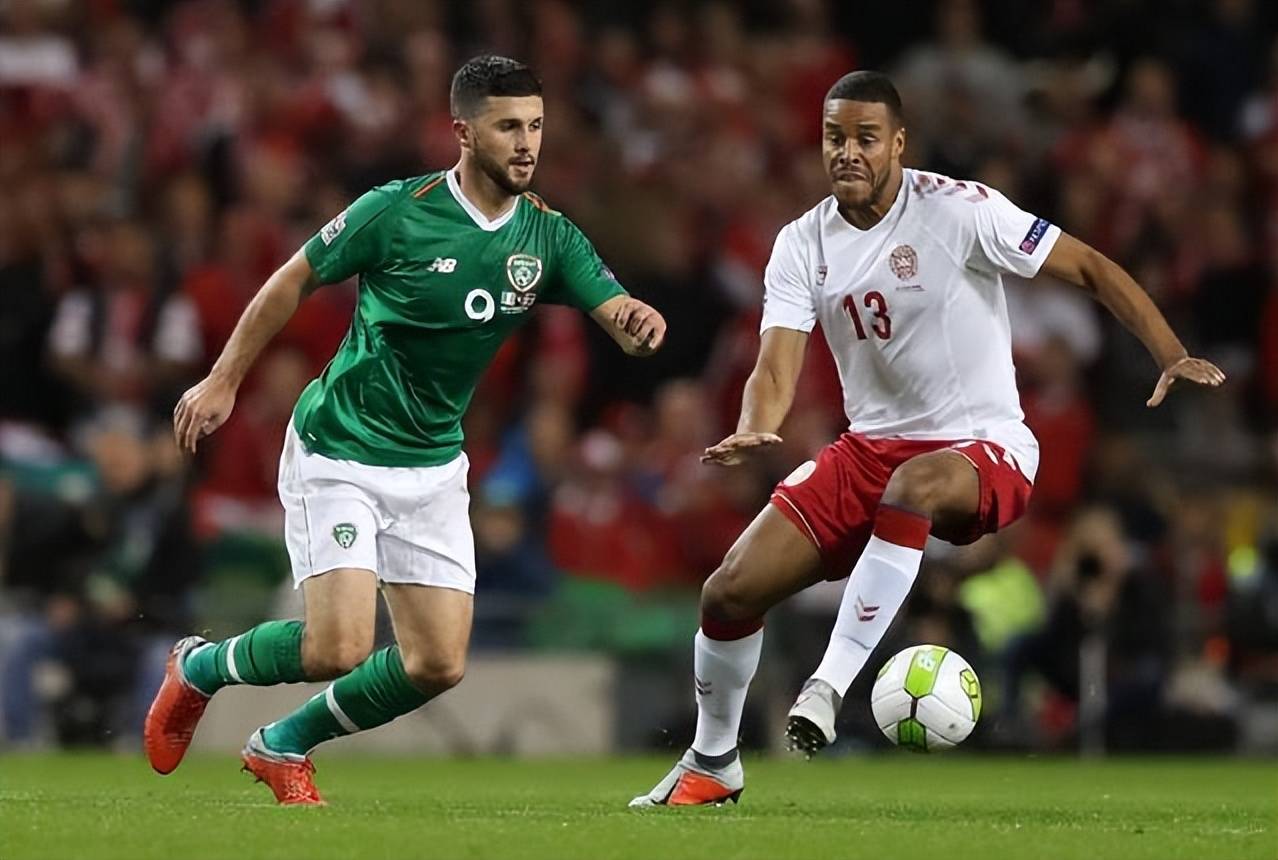 比利时在对阵爱尔兰时表现出色，赢得比赛