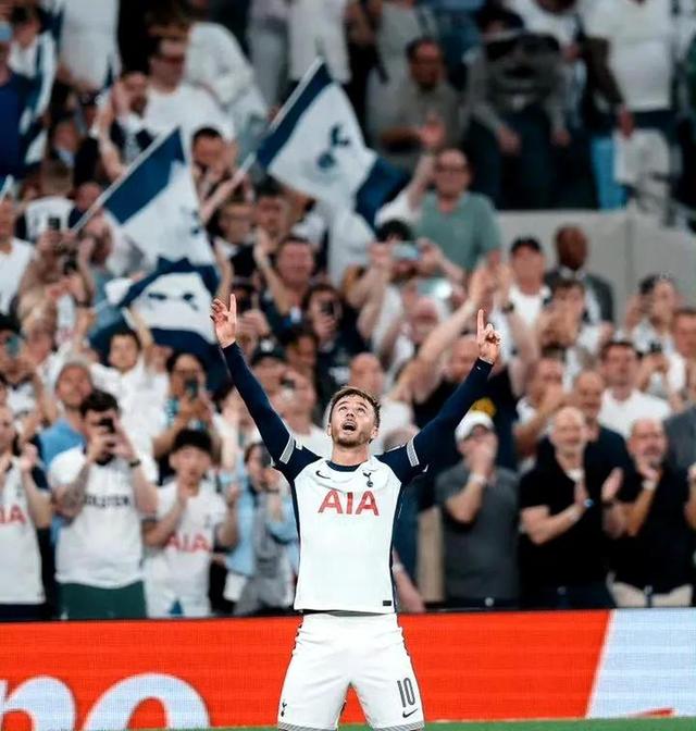 热刺主场告捷,继续保持不败! 热刺主场告捷,继续保持不败!