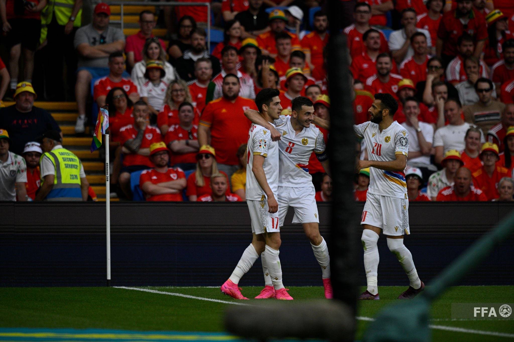 开云体育app-圣文森特和格林纳丁斯主胜马拉维，欧洲预选赛上演绝杀的简单介绍