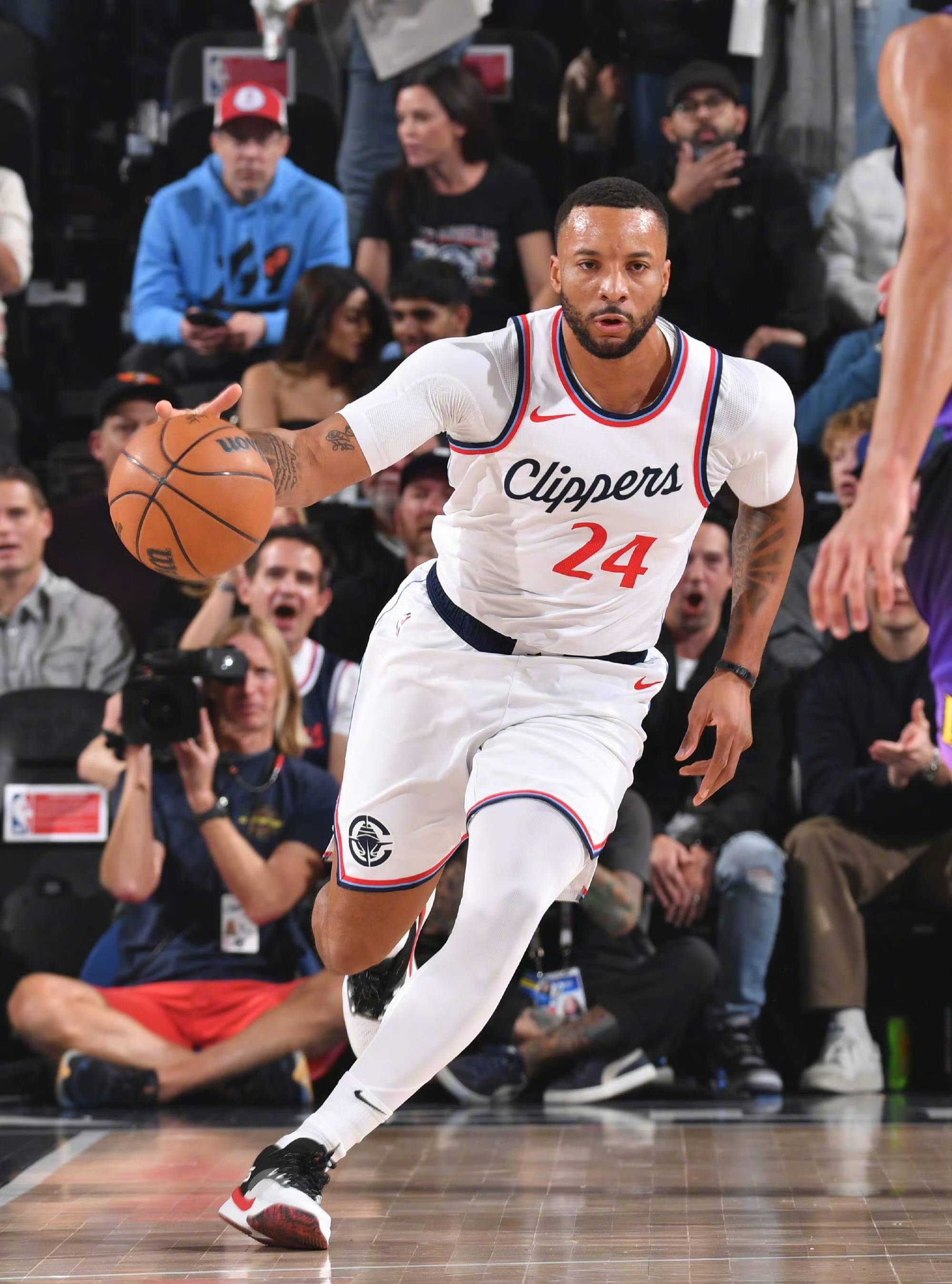 开云体育官方入口-关于快船擒下步行者，主场取得三连胜的信息