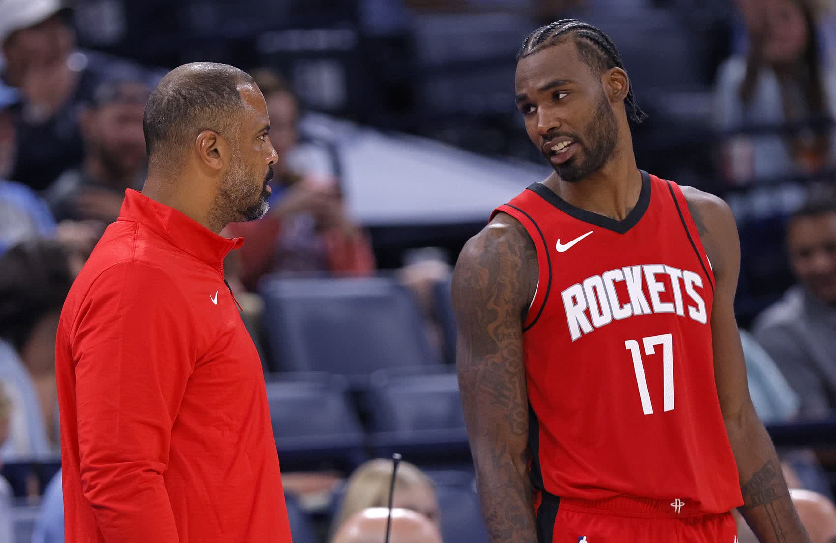 开云体育-火箭客场告捷，击败骑士取得连胜