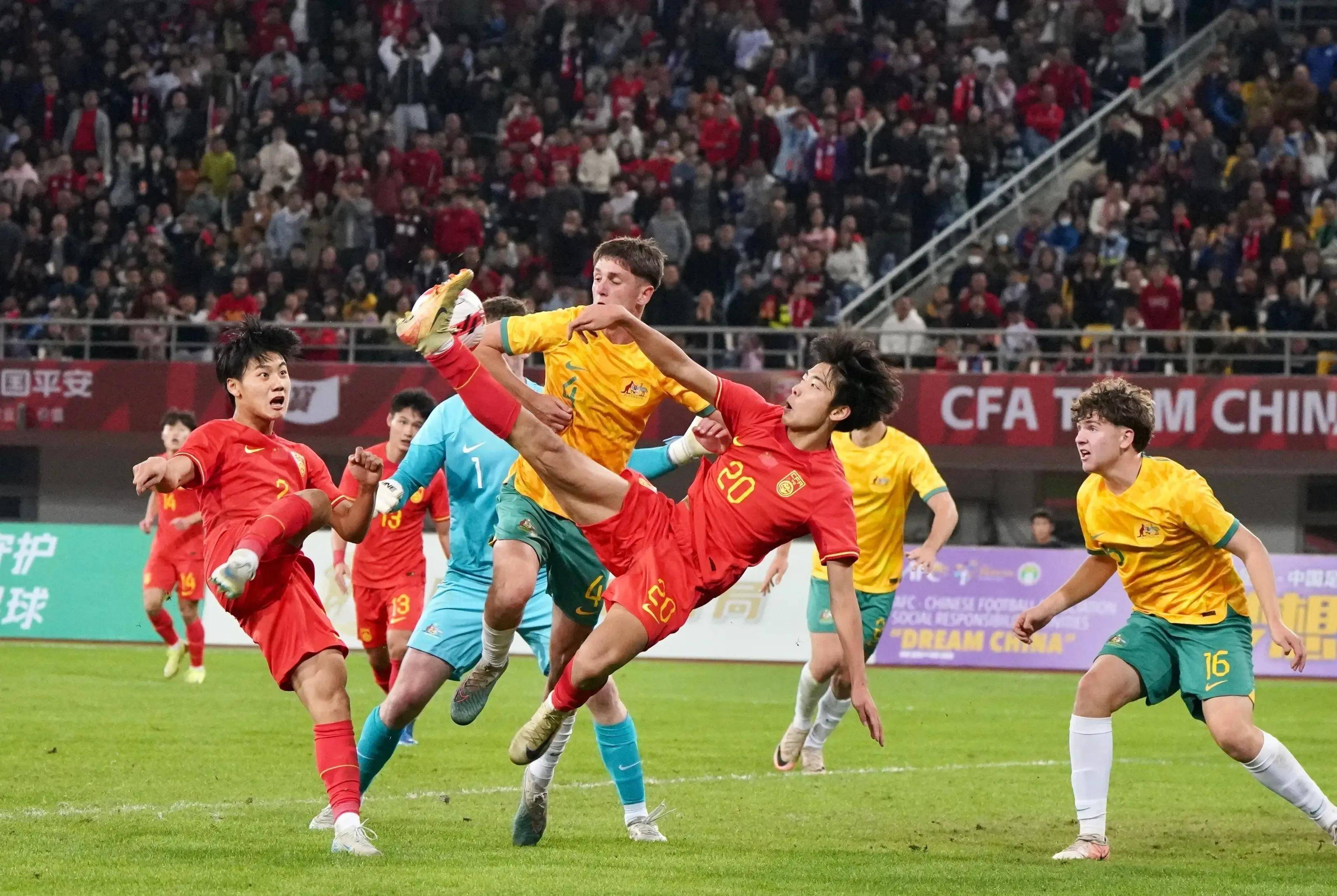 焦点对决！中国队备战重要比赛的简单介绍