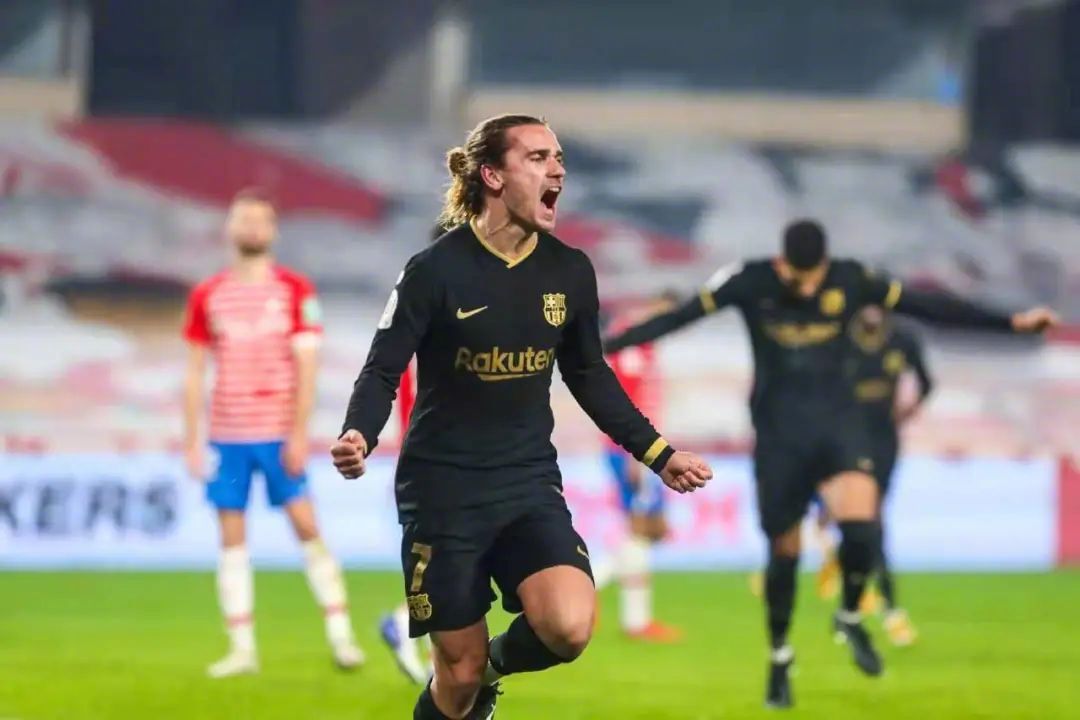 开云体育在线登录-格拉纳达客场惊险击败西班牙人，壮志凌云的简单介绍