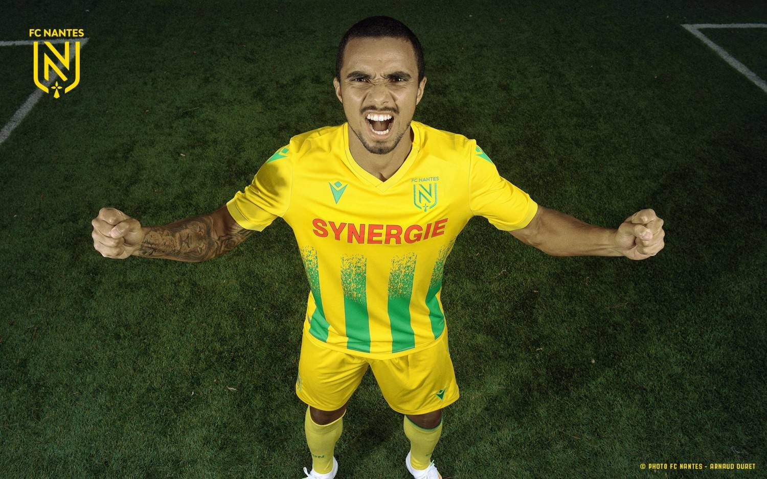 开云体育网页版-关于南特宣布签下意甲球队前锋，提升攻击力的信息