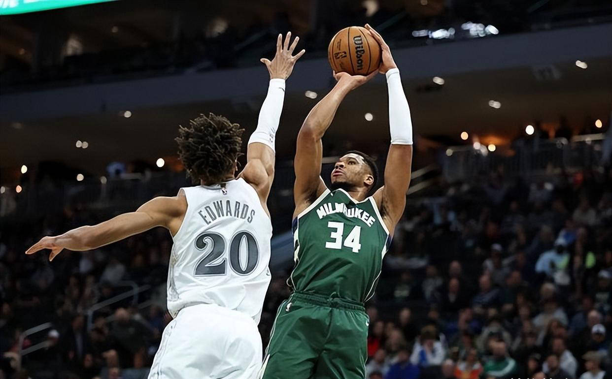 开云体育下载-雄鹿豪取连胜，字母哥成为联盟最佳得分手