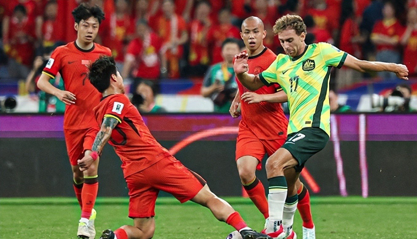 激情比赛！亚洲足坛豪强争夺荣耀的简单介绍