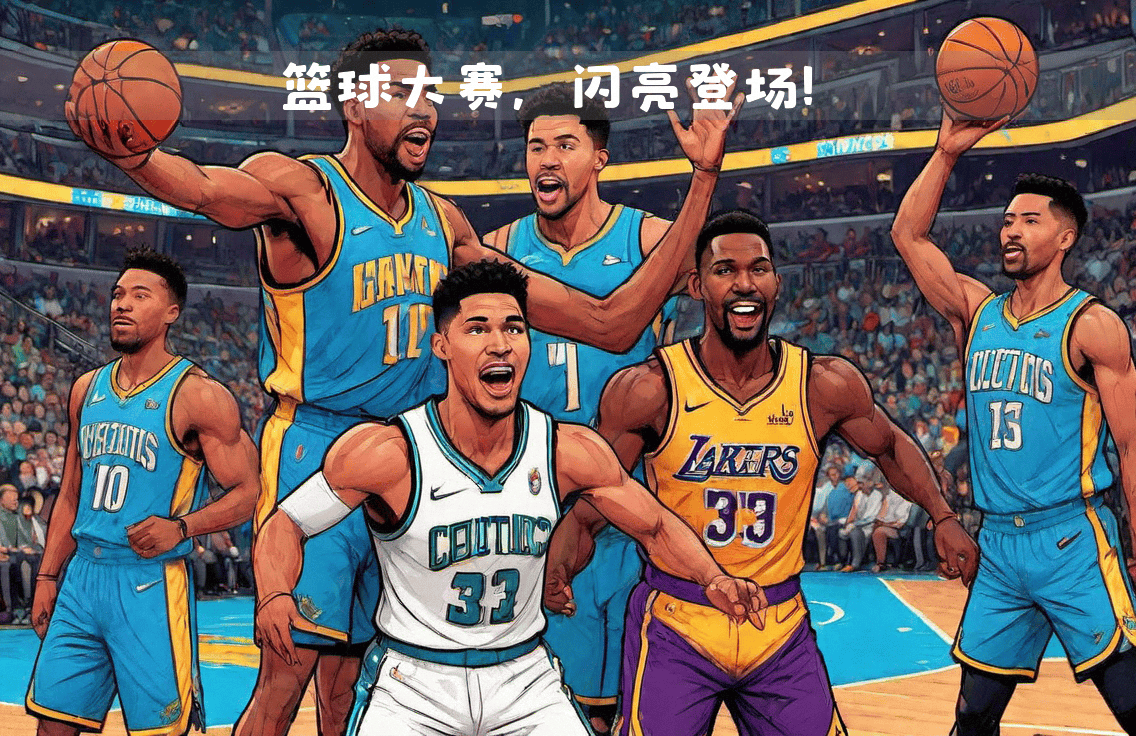 开云体育app下载-NBA豪强对抗全面展开精彩激烈比赛不容错过