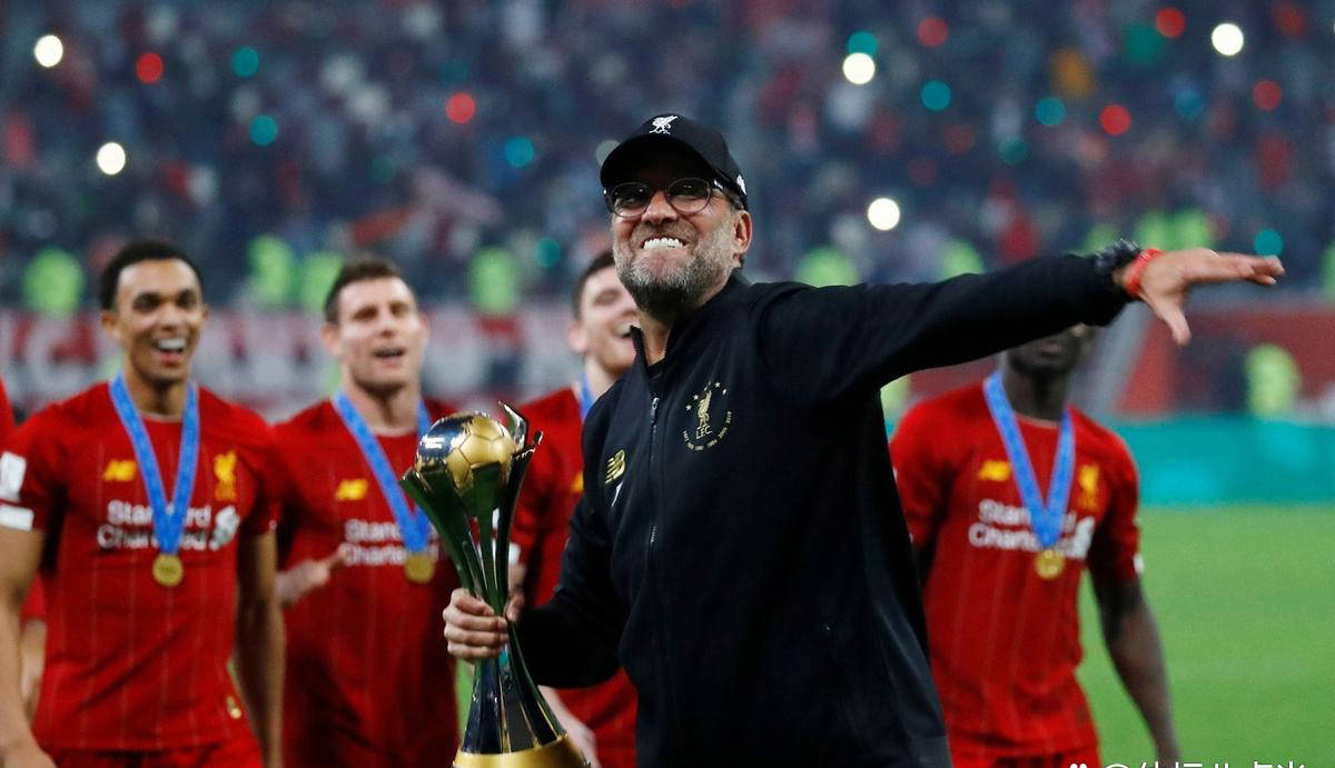 开云体育平台-利物浦教练将执教德国球队，引发热议！的简单介绍