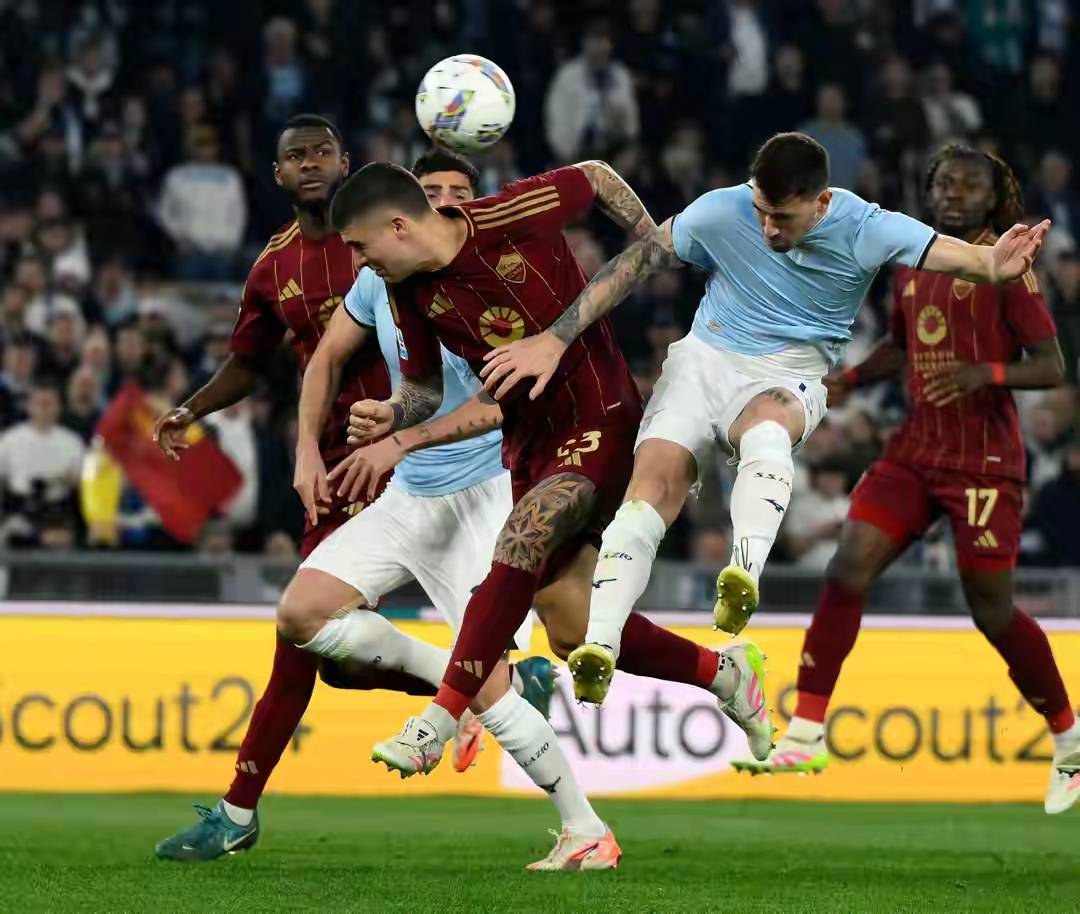 开云体育官网-罗马主场击败卡利亚里，继续保持胜利势头的简单介绍