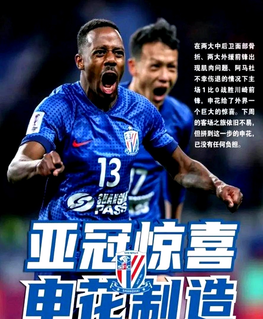 申花主场击败鲁能,保级形势略有改善的简单介绍 申花主场击败鲁能,保级形势略有改善的简单介绍