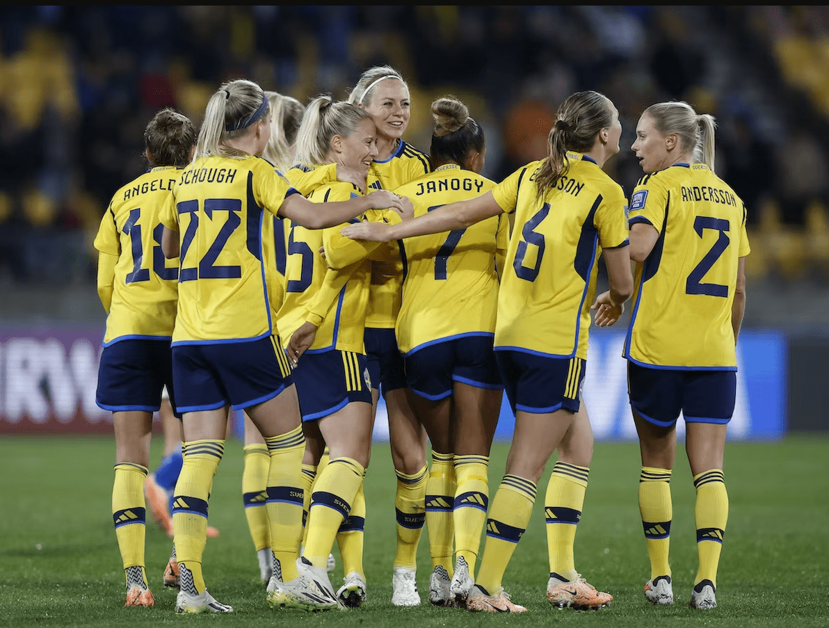 阿根廷女足比赛表现出色，实力逐渐彰显的简单介绍