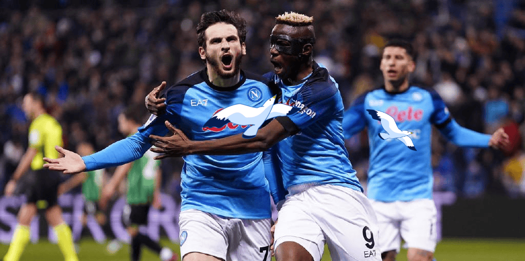 开云体育官方入口-关于那不勒斯主场惨败，欧战资格存疑的信息