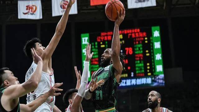 开云体育入口-广东宏远遭遇辽宁队挑战，胜者将笑到最后的简单介绍