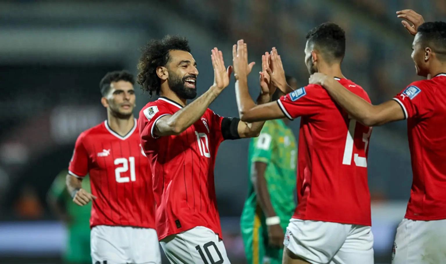 开云体育在线登录-关于大比分胜利！非洲球队力压对手，赢下比赛的信息