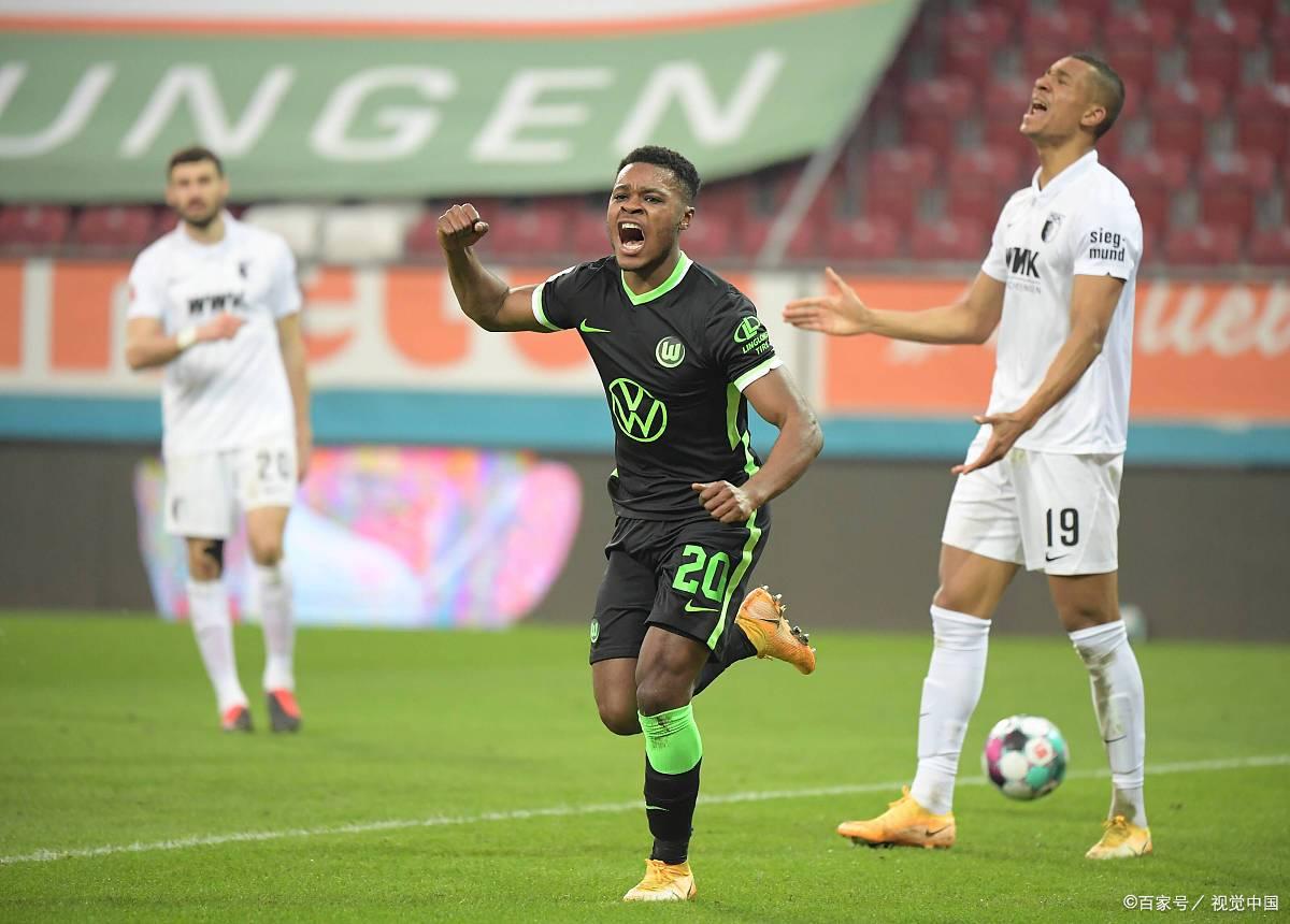 开云体育网页版-包含沃尔夫斯堡客场胜出，欧战席位渐行渐近的词条
