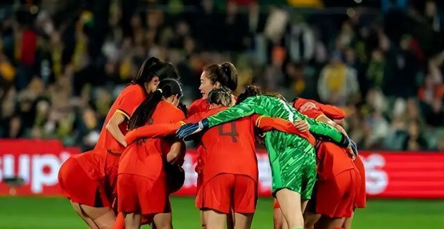 中国女足球员提前开始备战亚洲杯赛 中国女足球员提前开始备战亚洲杯赛