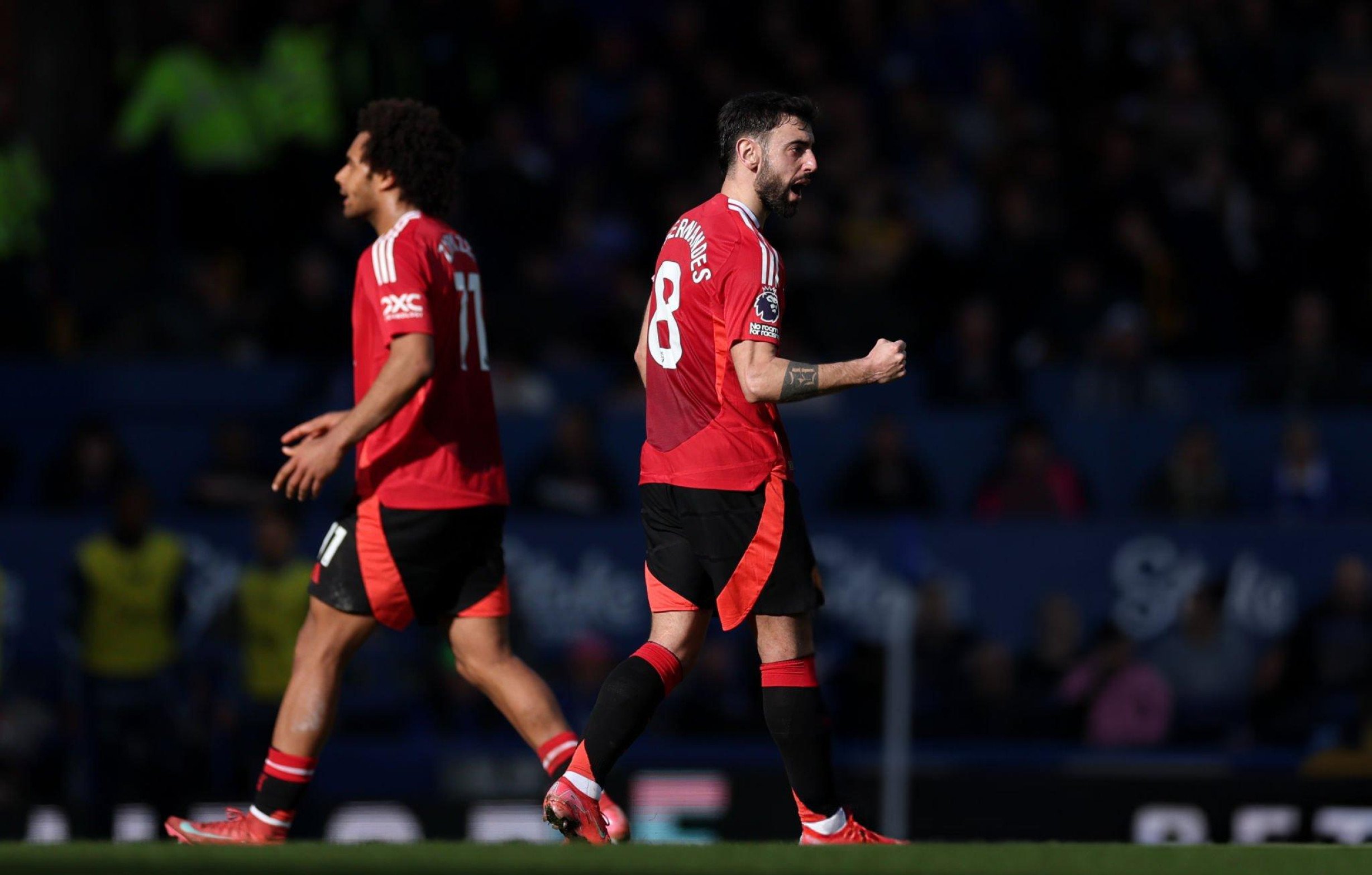 曼联客场逼平对手，保持不败纪录的简单介绍