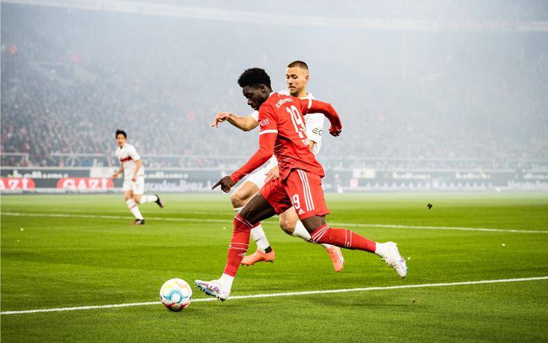 包含斯图加特球员状态回升,胜率持续攀升的词条 包含斯图加特球员状态回升,胜率持续攀升的词条