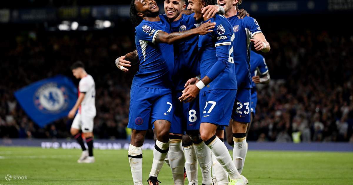 切尔西阵容深度展现实力不容小觑的简单介绍 切尔西阵容深度展现实力不容小觑的简单介绍