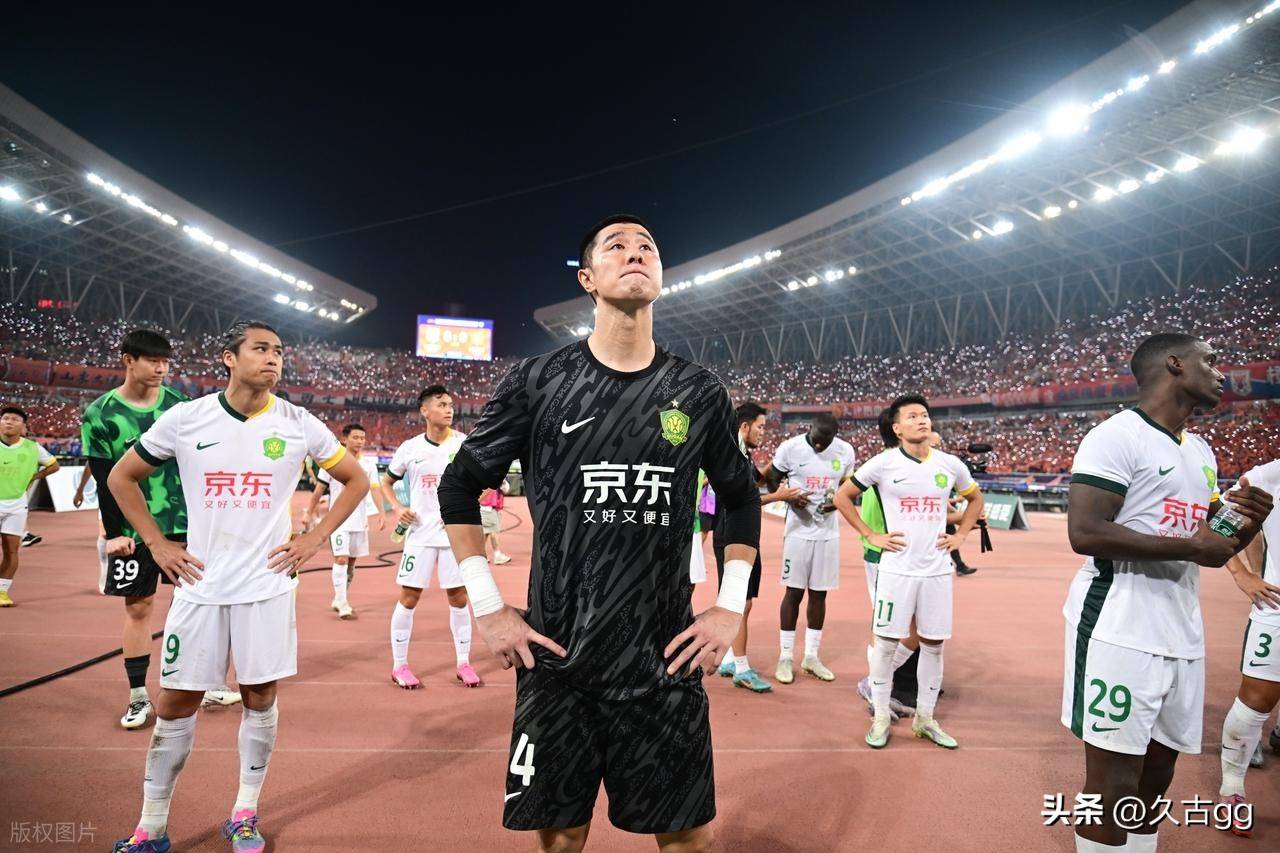 开云体育在线-恒大客场大胜国安，取得宝贵三分