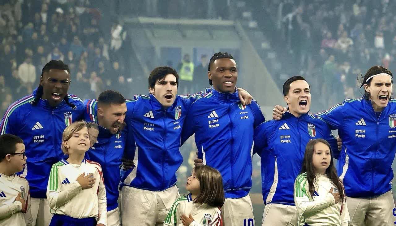 开云体育亚洲官网-关于意大利队再下一城，获得第四名的信息