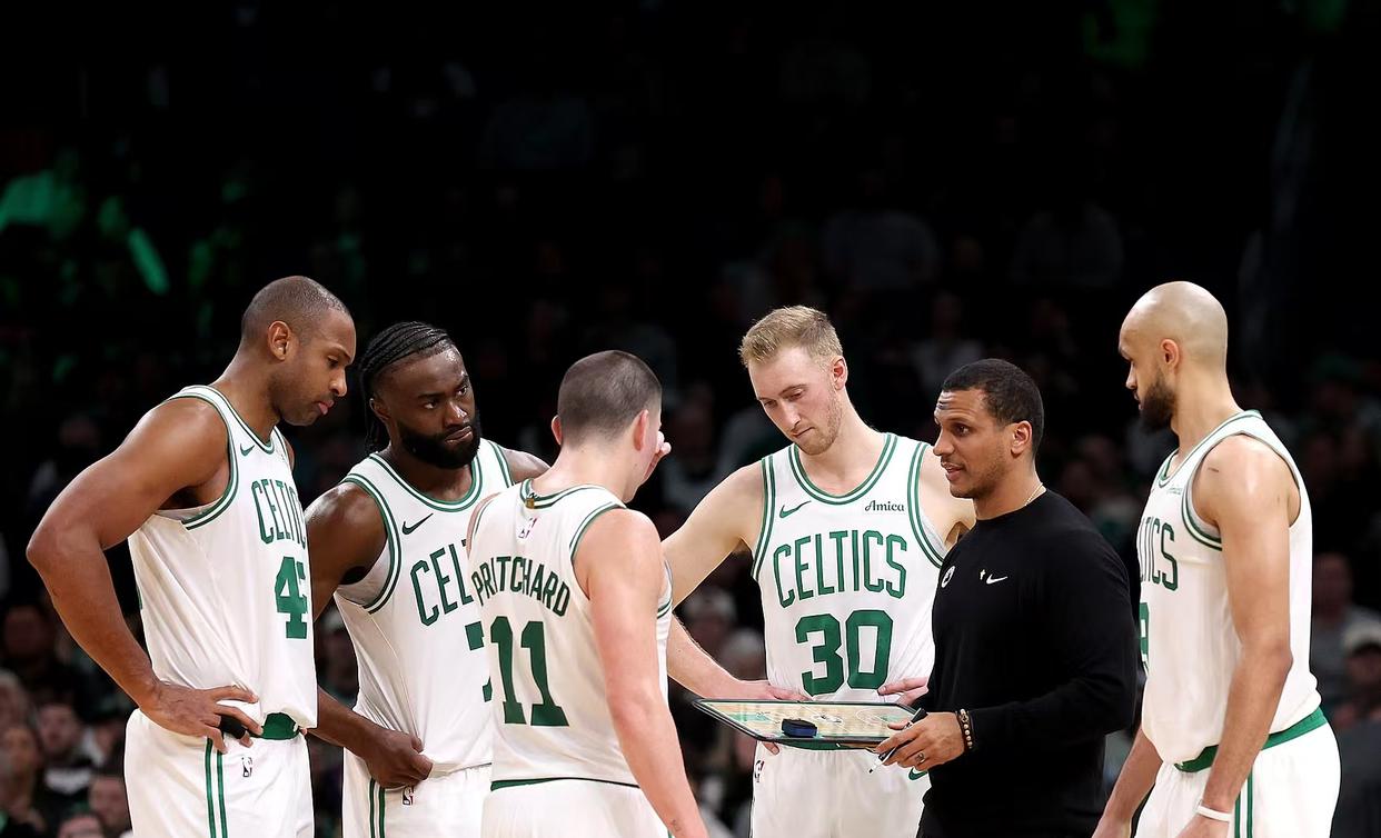 尼克斯惊险战胜凯尔特人 尼克斯惊险战胜凯尔特人