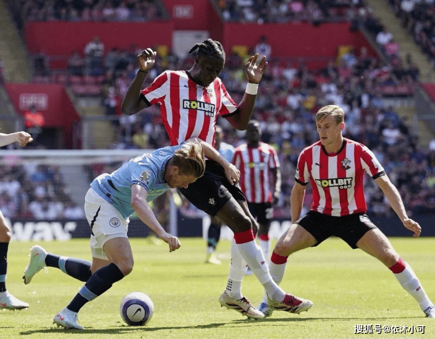 开云体育链接-关于南安普顿客场取胜欧战希望大增的信息