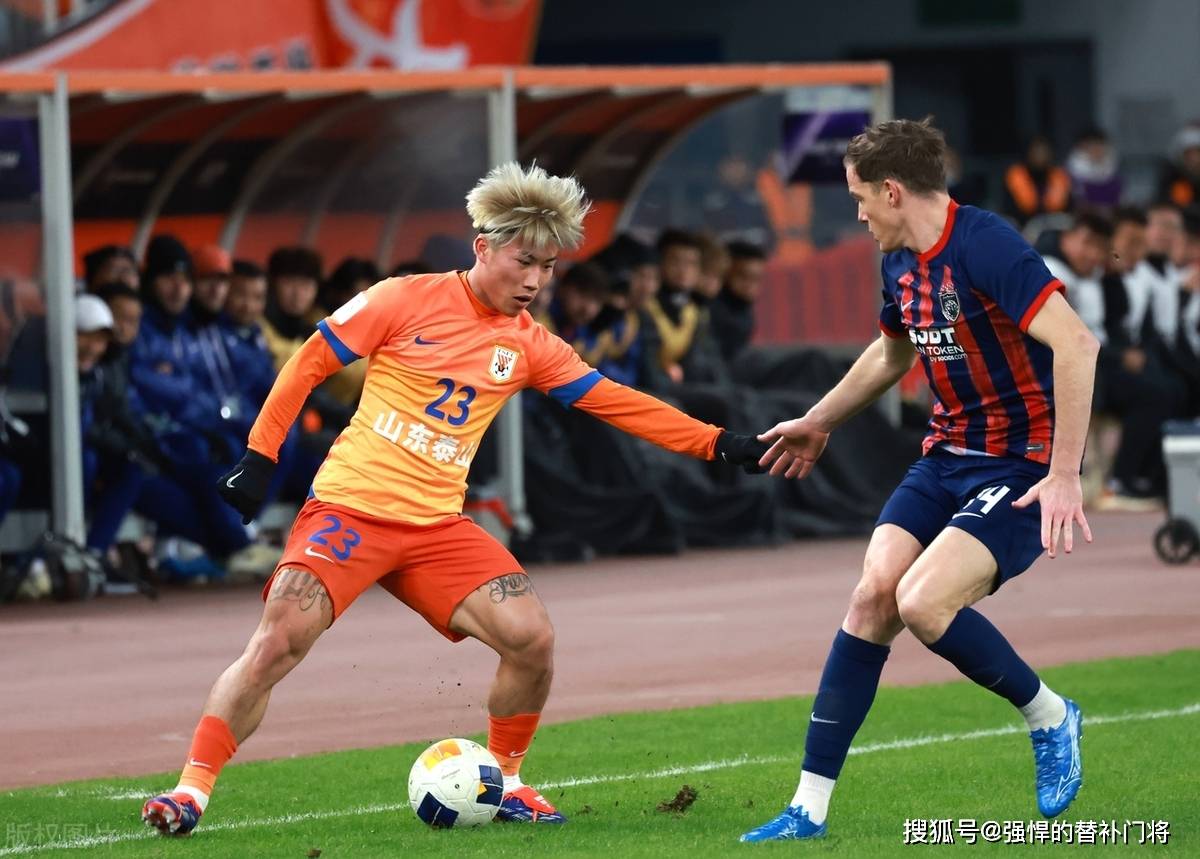 韩国球队士气高涨！亚冠赛场燃情大战的简单介绍