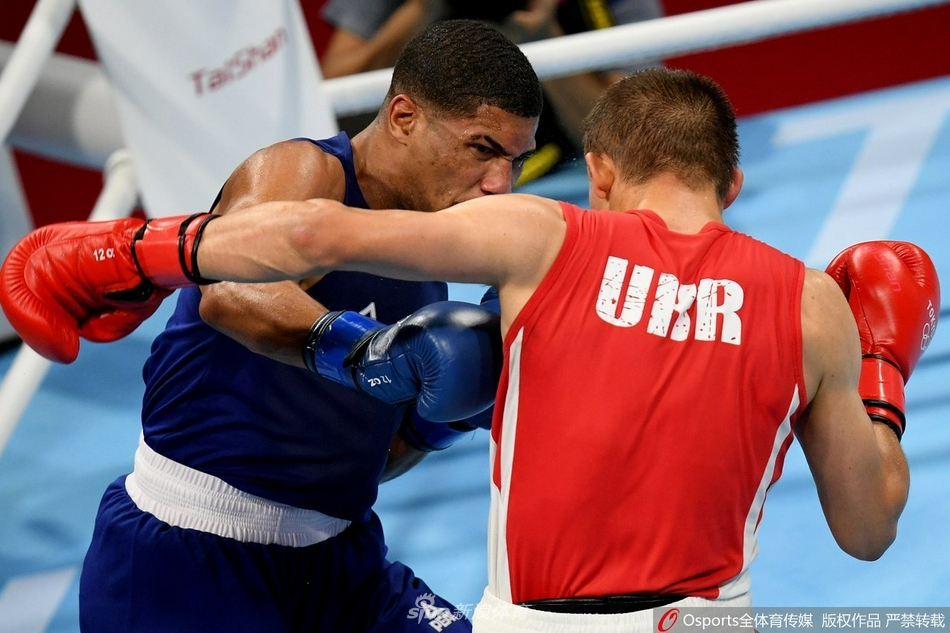 开云体育下载-巴西选手勇夺拳击金牌，令人赞叹