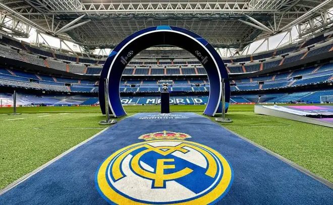 开云体育地址-利物浦大败皇家马德里，遗憾出局